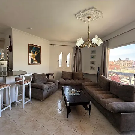 Regency Towers Apartments