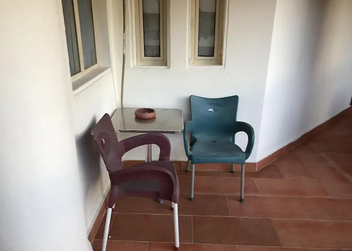 Appartement Regency Towers