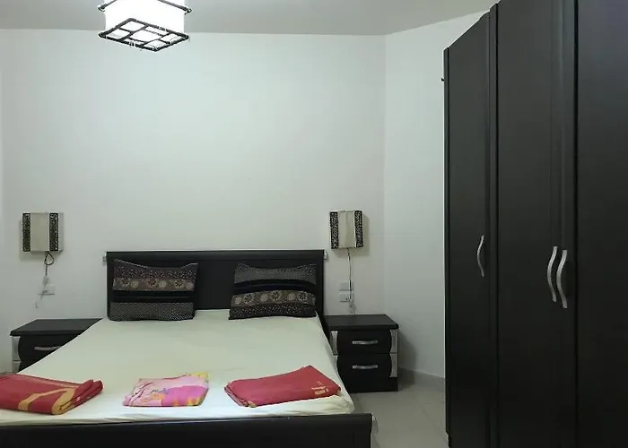 Regency Towers Appartement