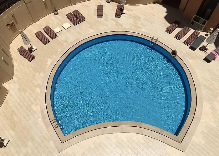 Regency Towers * Hurghada