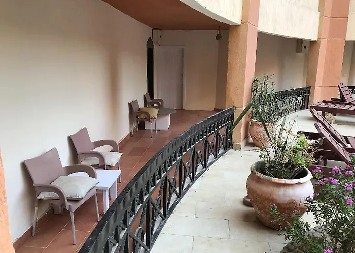 Regency Towers * Hurghada