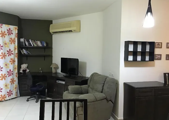 Appartement Regency Towers