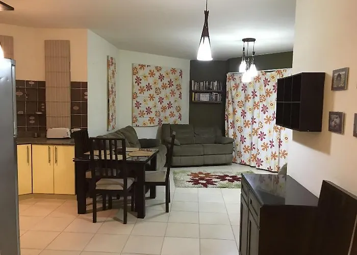 Appartement Regency Towers