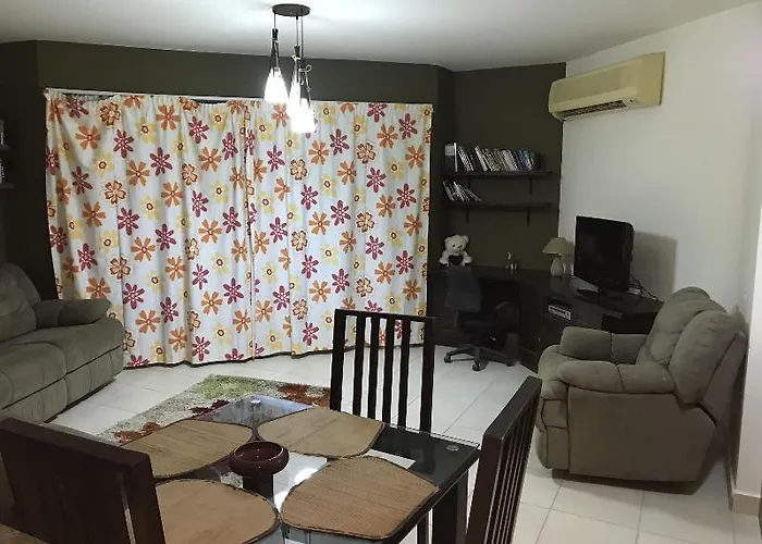 Regency Towers Appartement Hurghada