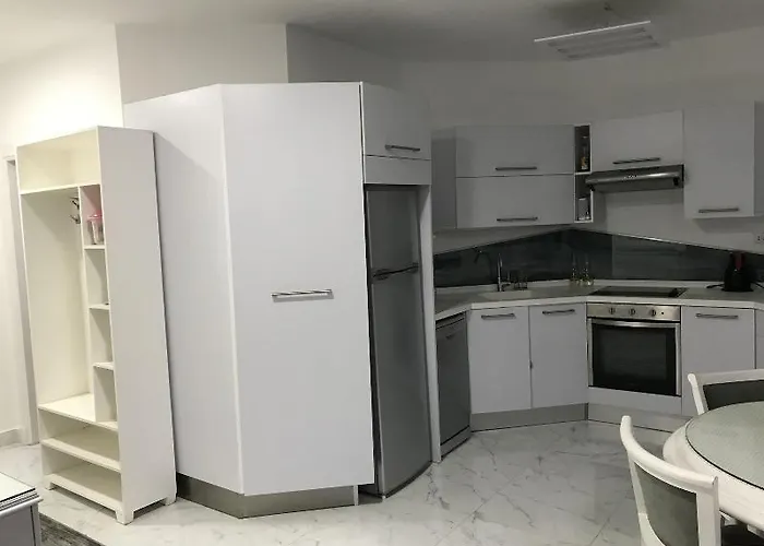 Appartement Regency Towers *
