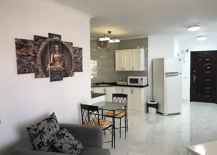 Appartement Regency Towers