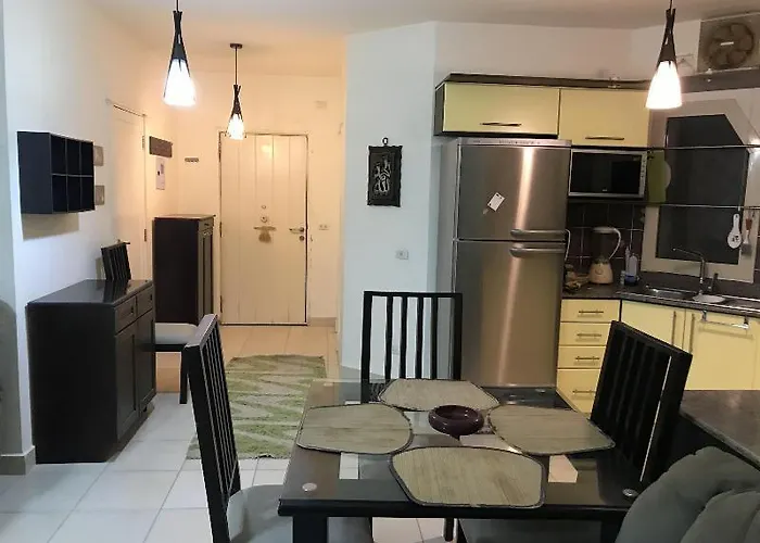 Appartement Regency Towers Hurghada