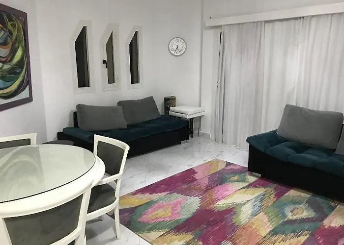 Regency Towers Appartement
