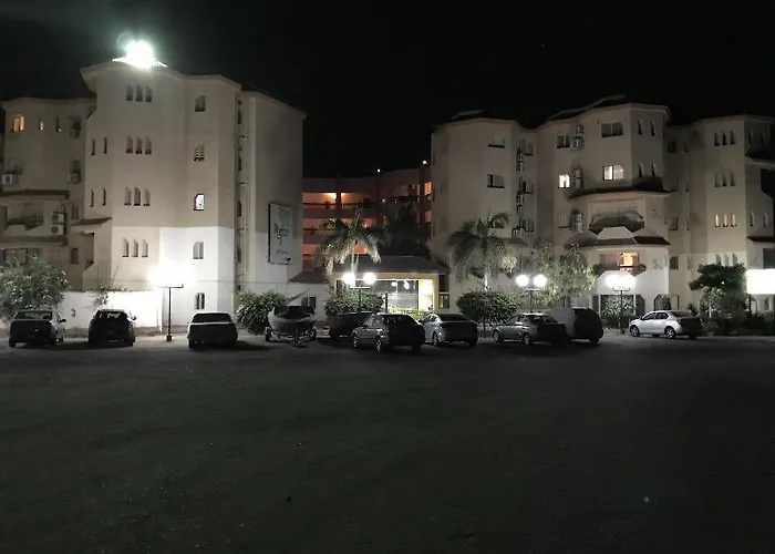 Regency Towers Hurghada