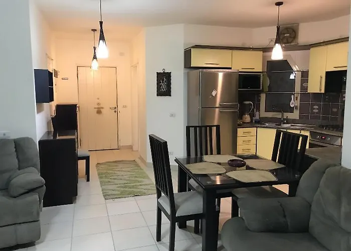 Regency Towers Appartement