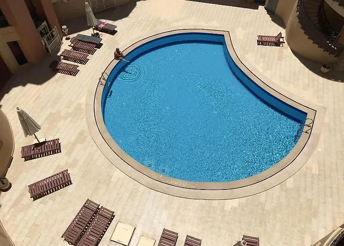 Regency Towers Hurghada