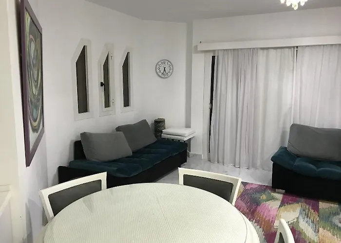 Appartement Regency Towers *