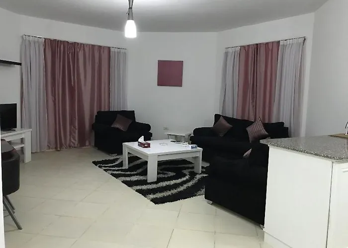 Appartement Regency Towers *