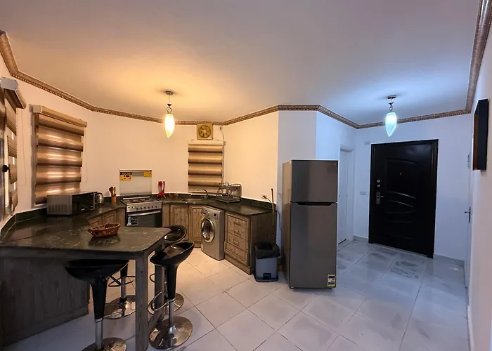 Appartement Regency Towers