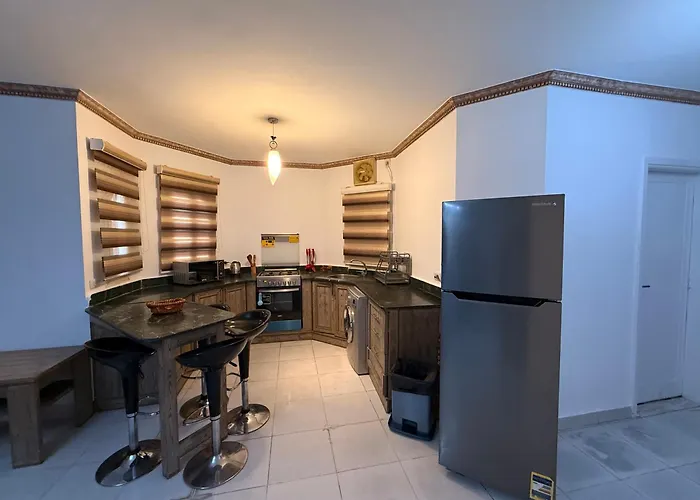 Appartement Regency Towers *