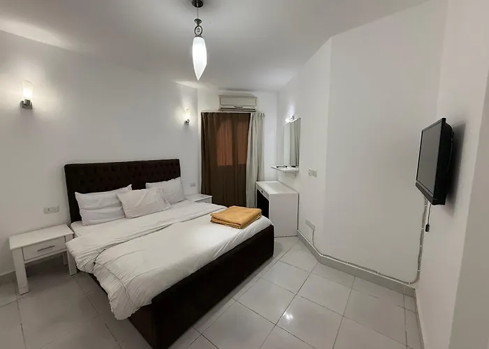 Appartement Regency Towers Hurghada