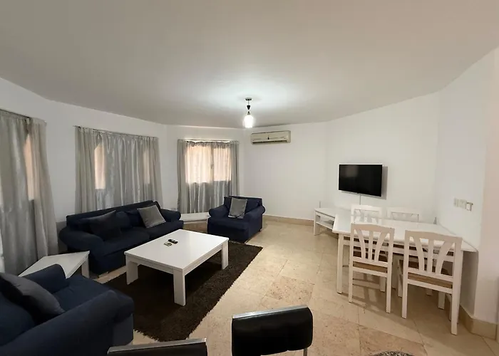 Regency Towers