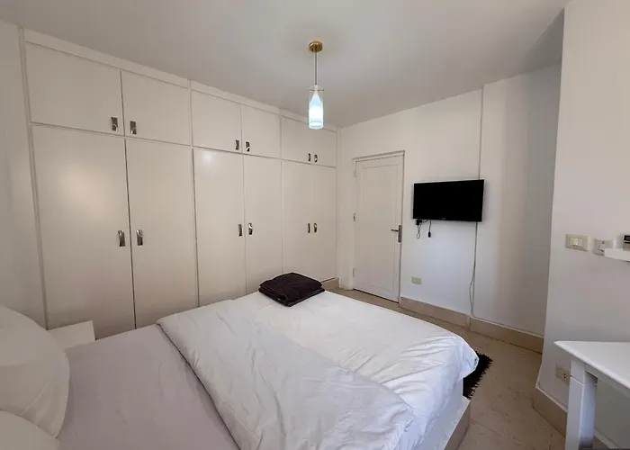 Appartement Regency Towers Hurghada
