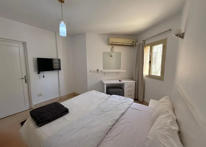 Appartement Regency Towers