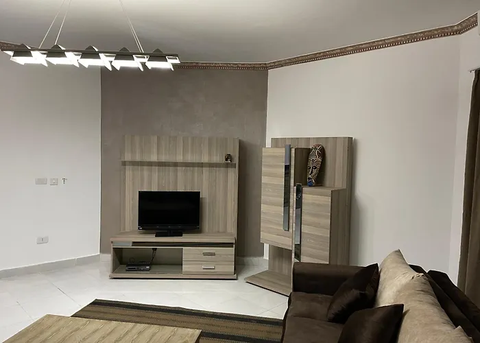 Regency Towers