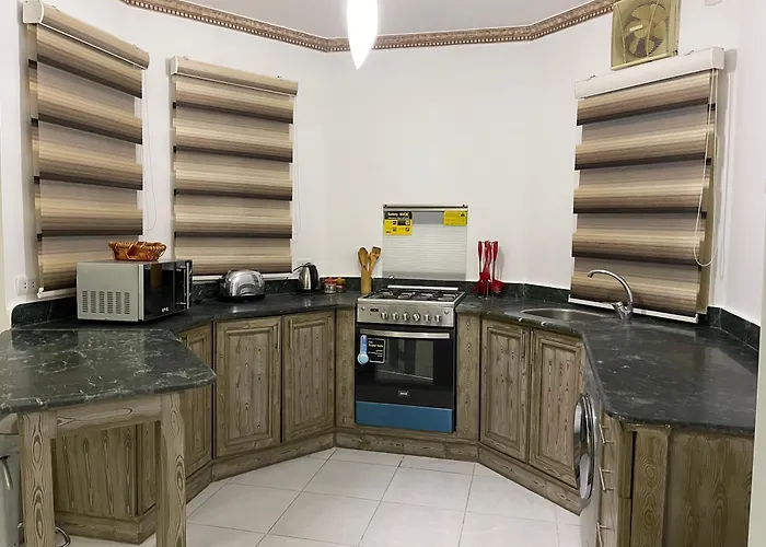Appartement Regency Towers