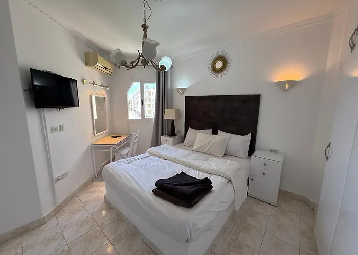Regency Towers Appartement