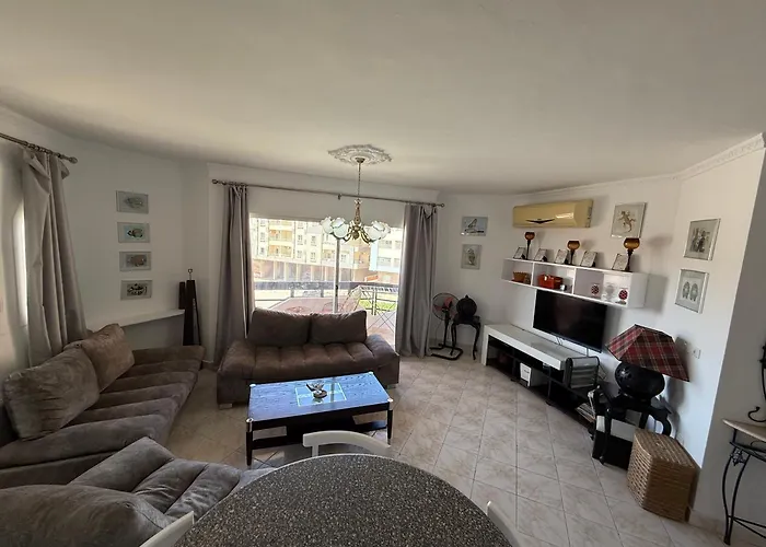 Appartement Regency Towers