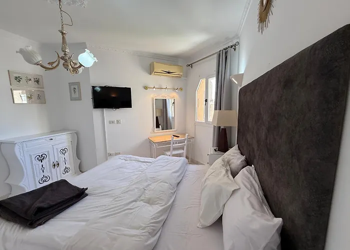Appartement Regency Towers *