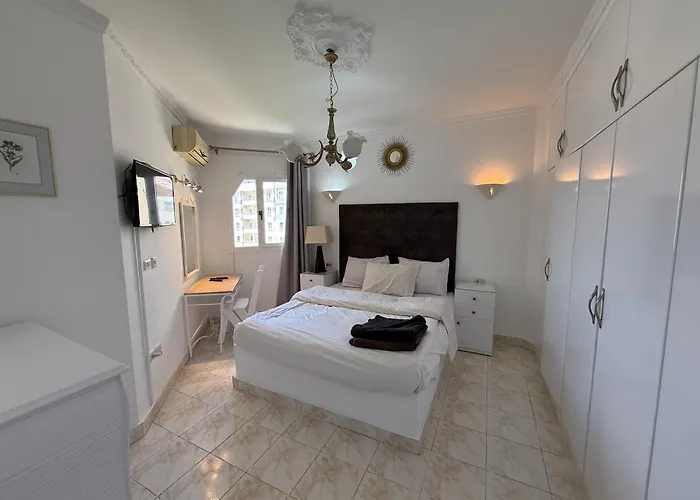 Regency Towers Appartement Hurghada