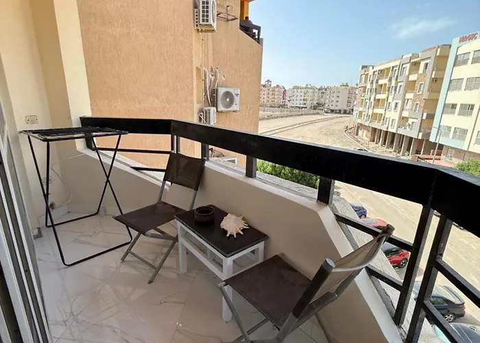 Regency Towers Hurghada