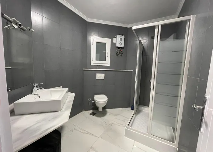 Regency Towers Hurghada