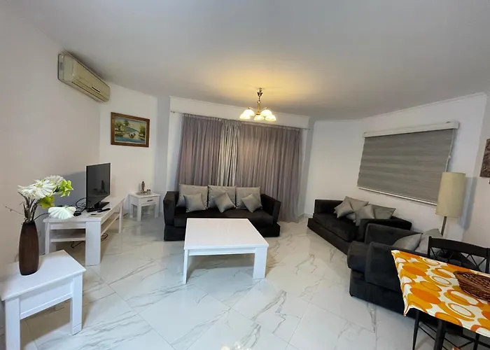 Appartement Regency Towers Hurghada