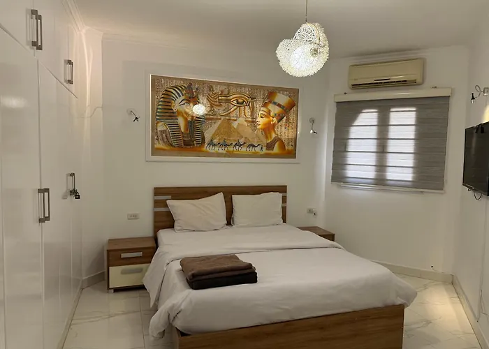 Appartement Regency Towers Hurghada