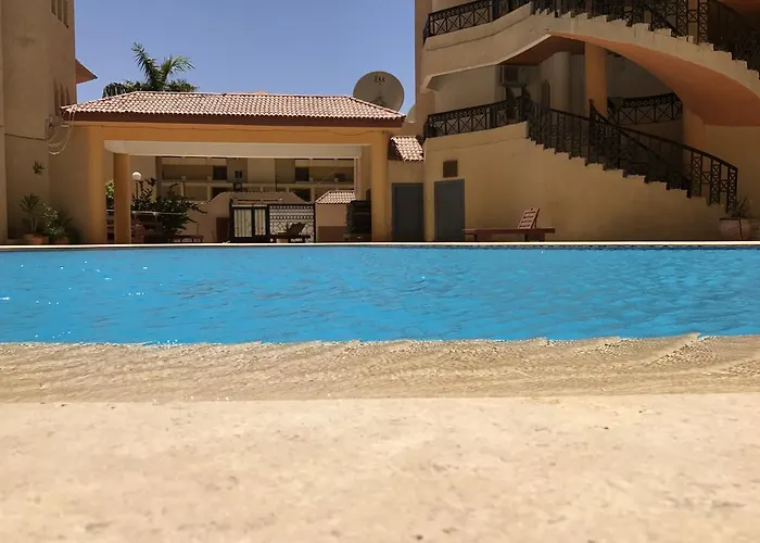Regency Towers Appartement Hurghada