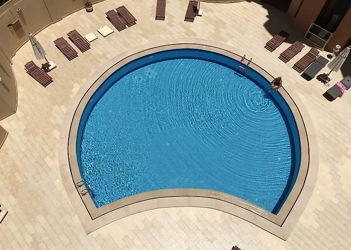 Regency Towers * Hurghada
