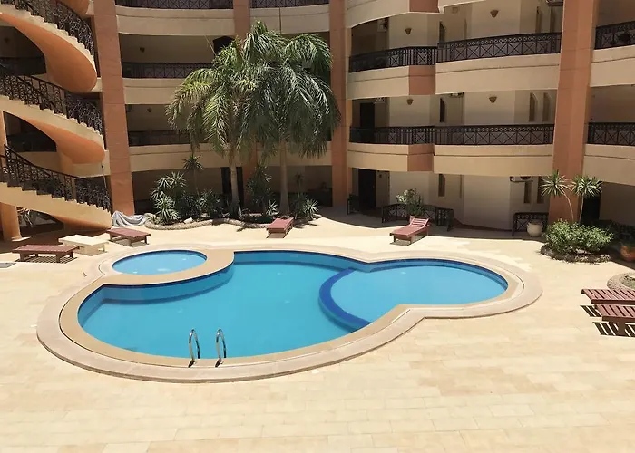 Regency Towers