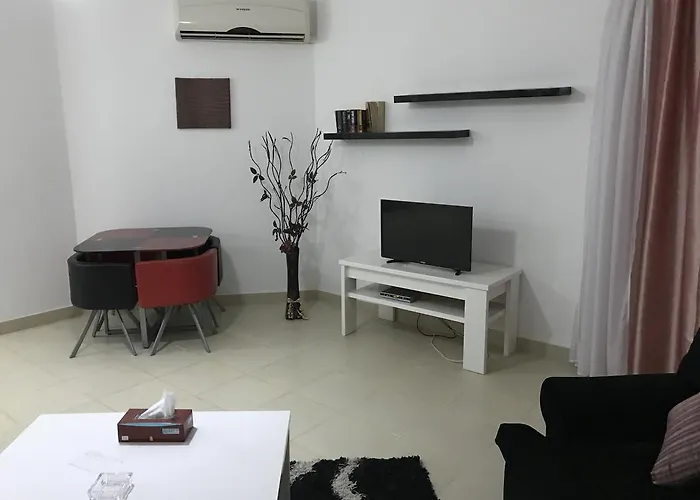 Regency Towers Appartement Hurghada