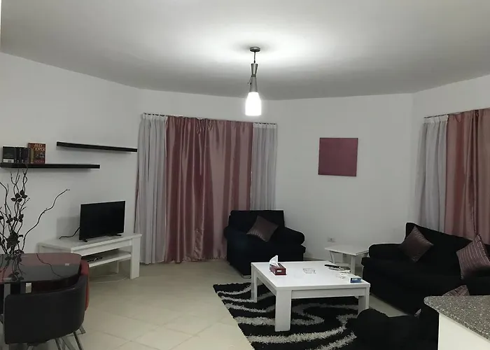 Regency Towers Appartement Hurghada