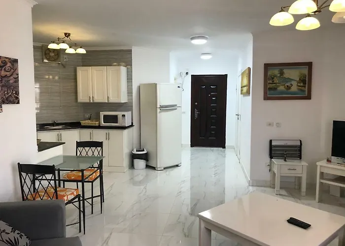 Appartement Regency Towers Hurghada