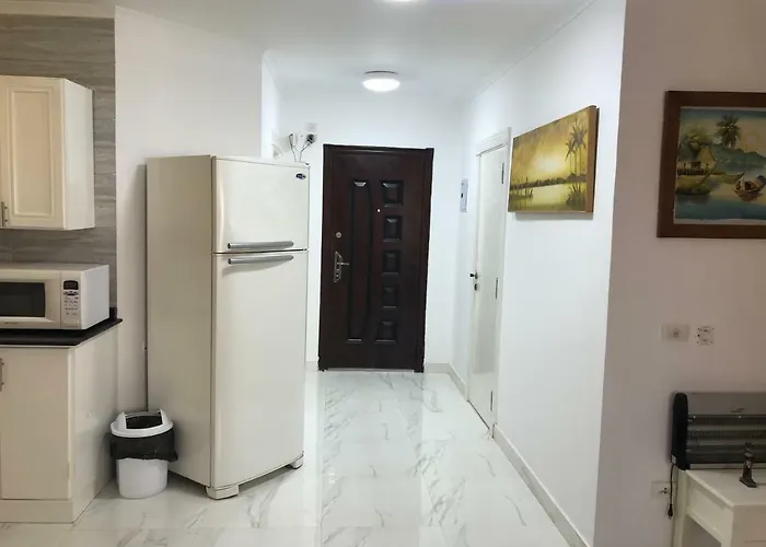 Appartement Regency Towers *