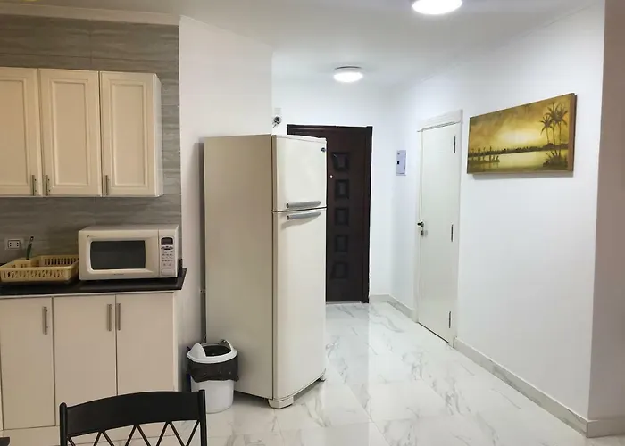 Regency Towers Appartement Hurghada